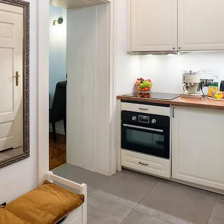 Atlas In The Center * Kraków