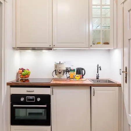 Atlas In The Center Lägenhet