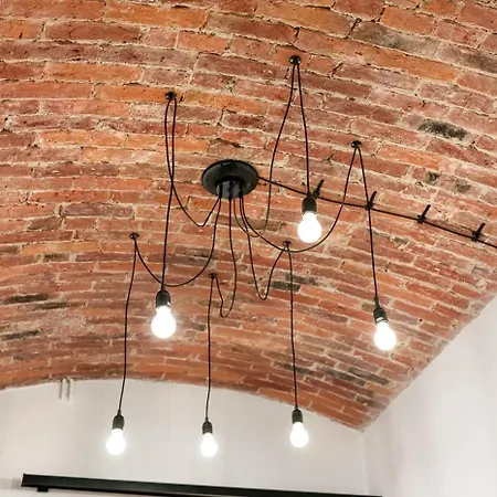 Lägenhet Atlas In The Center *